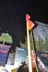 Gautamiputra Satakarni Movie Pathakotsavam